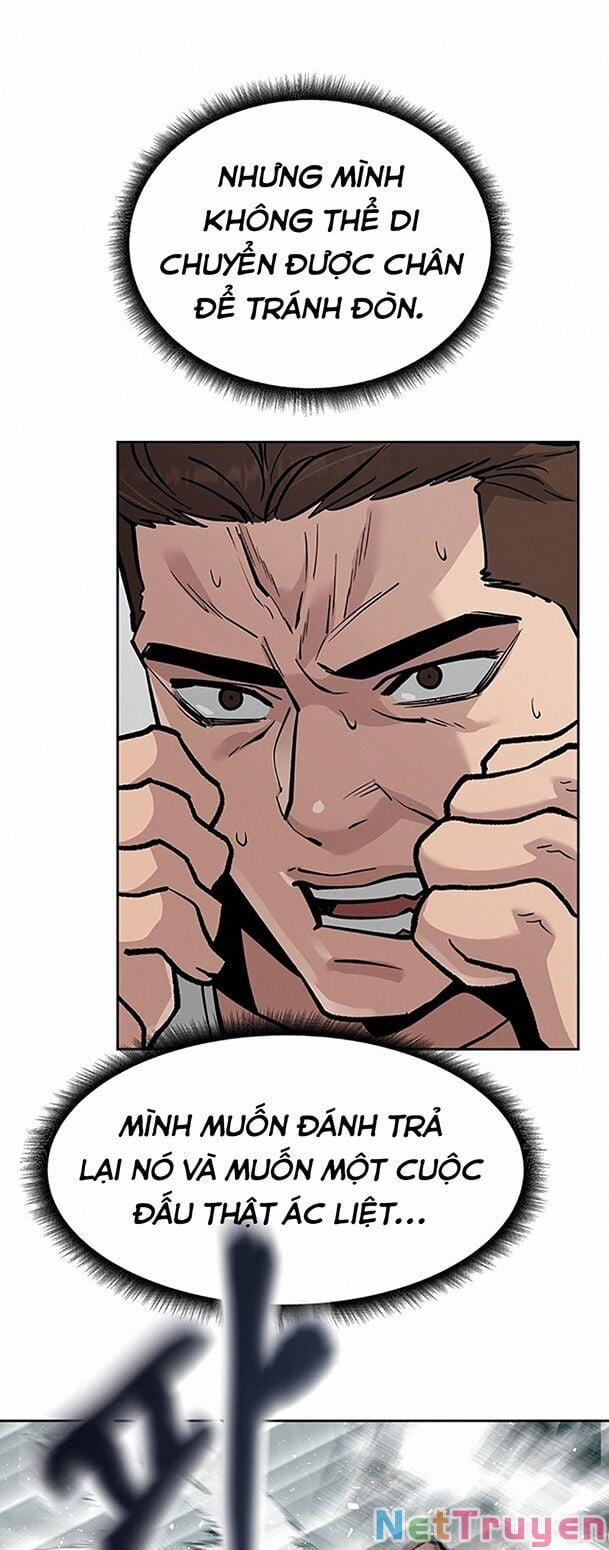 Quản Lí Du Côn 8 trang 19