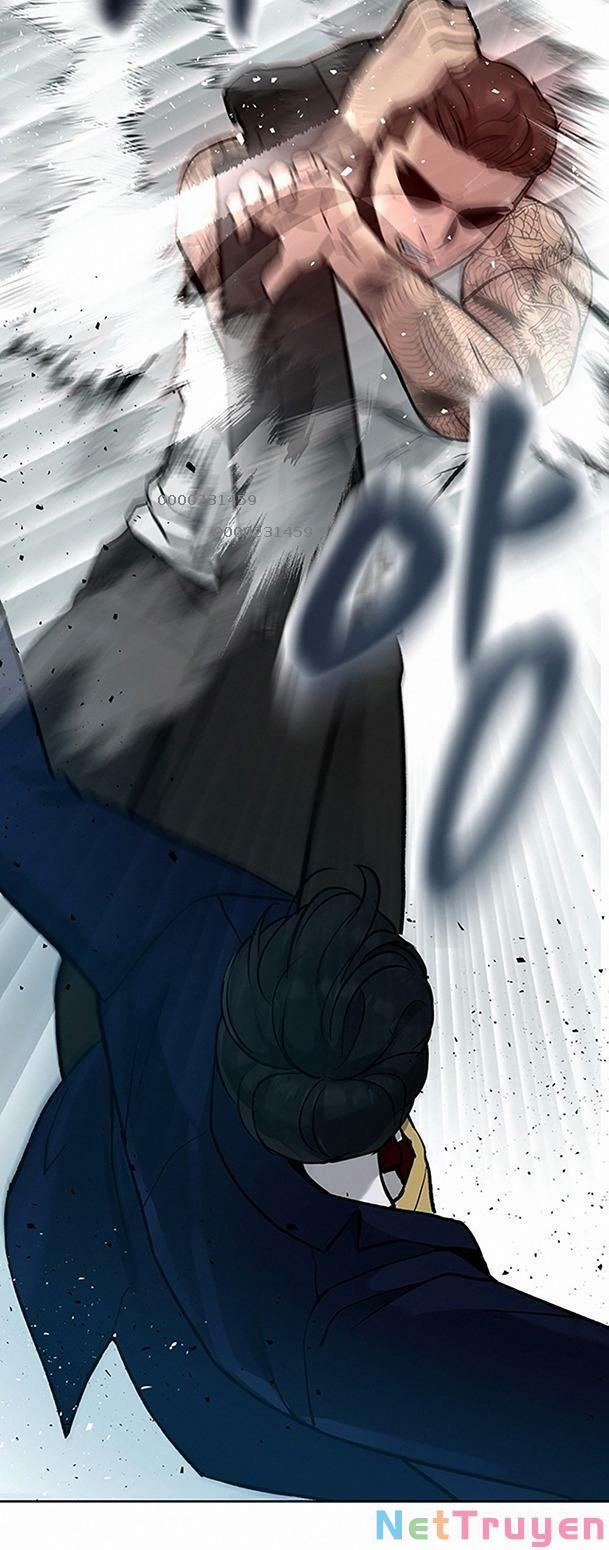 Quản Lí Du Côn 8 trang 20