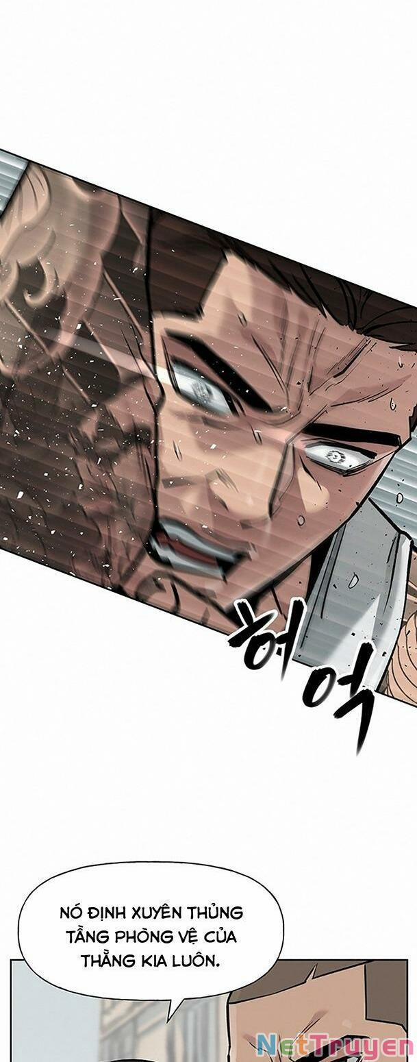 Quản Lí Du Côn 8 trang 21