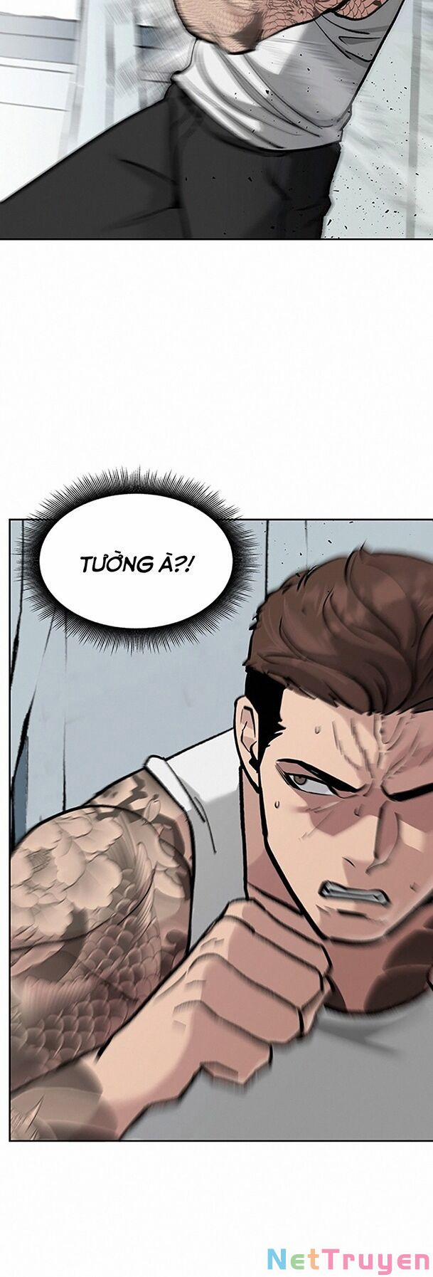 Quản Lí Du Côn 8 trang 23