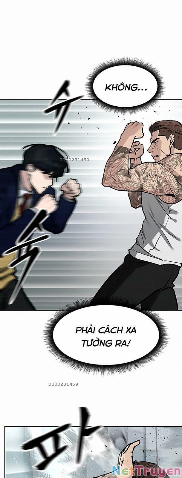 Quản Lí Du Côn 8 trang 24