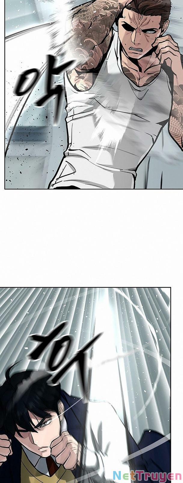 Quản Lí Du Côn 8 trang 25