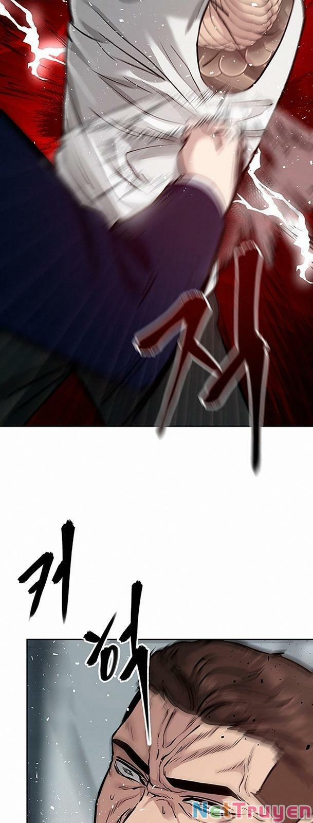 Quản Lí Du Côn 8 trang 27