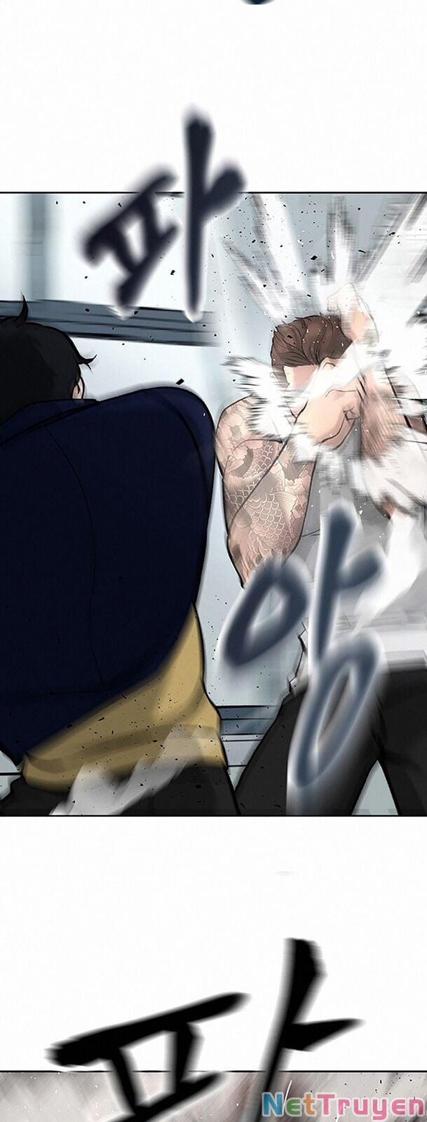 Quản Lí Du Côn 8 trang 29