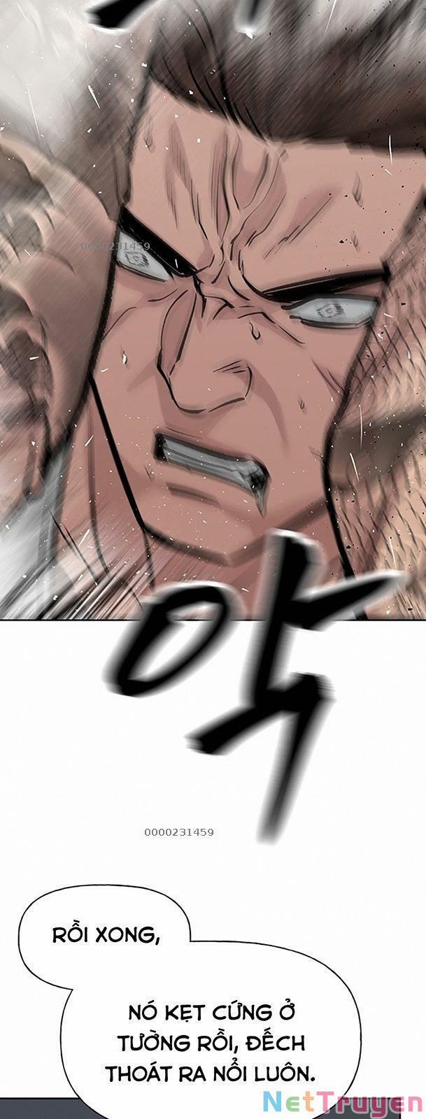 Quản Lí Du Côn 8 trang 30