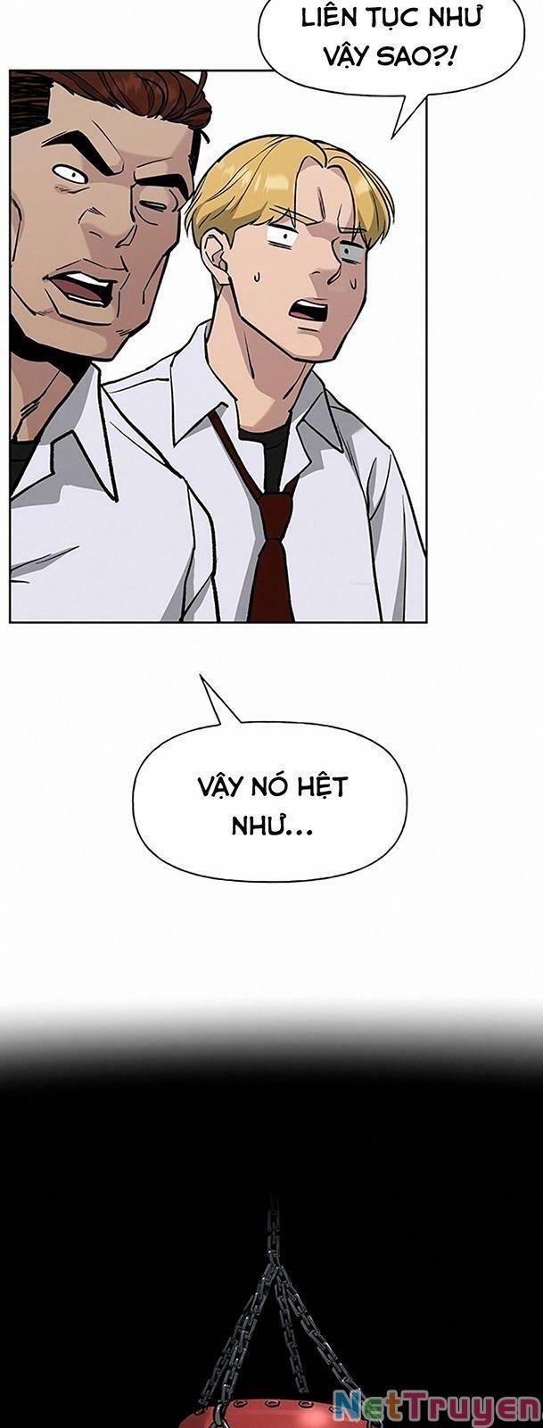 Quản Lí Du Côn 8 trang 33