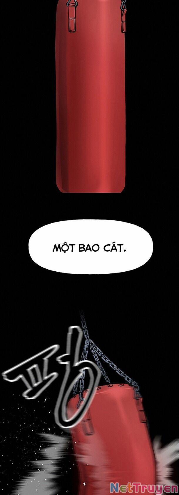 Quản Lí Du Côn 8 trang 34