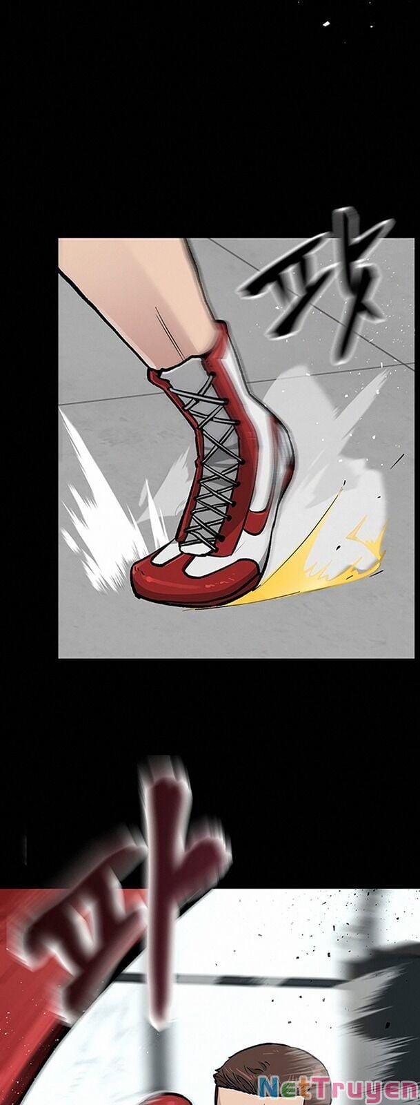 Quản Lí Du Côn 8 trang 36