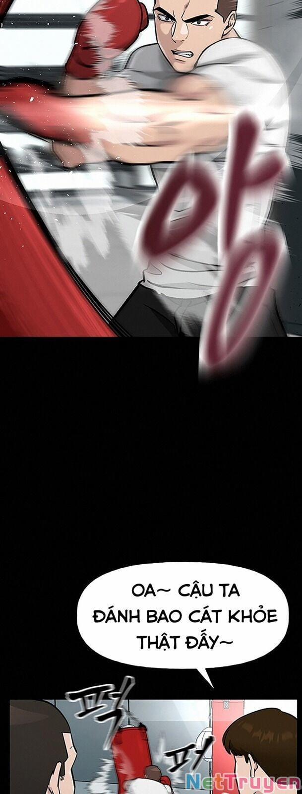 Quản Lí Du Côn 8 trang 37