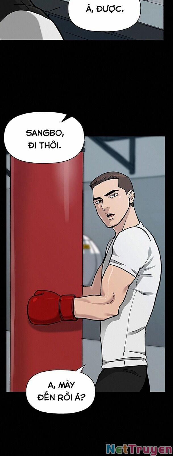 Quản Lí Du Côn 8 trang 40