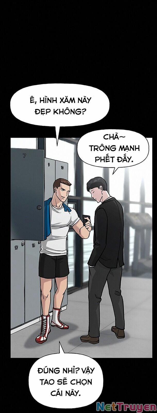 Quản Lí Du Côn 8 trang 41