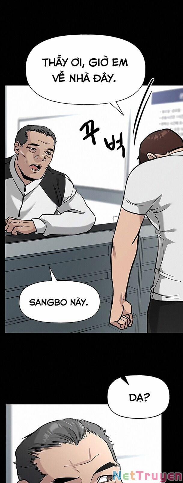 Quản Lí Du Côn 8 trang 42