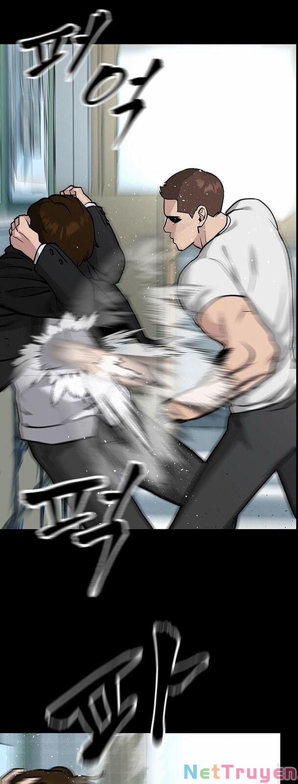 Quản Lí Du Côn 8 trang 45