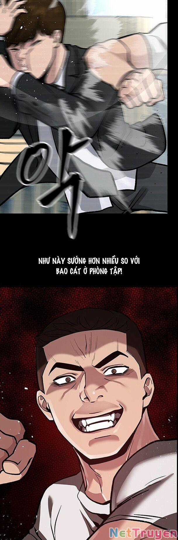 Quản Lí Du Côn 8 trang 46