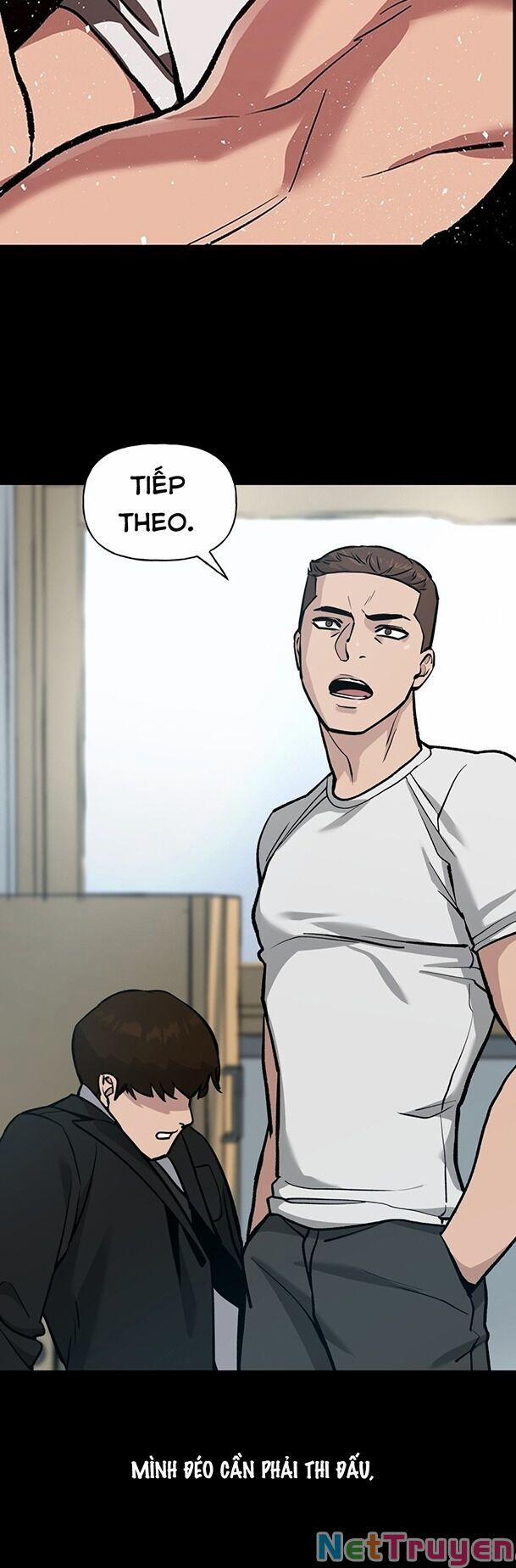 Quản Lí Du Côn 8 trang 47