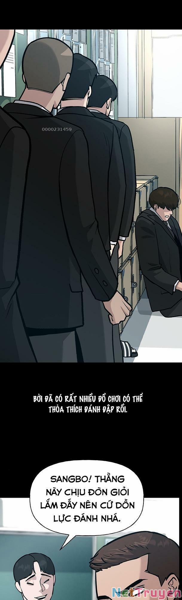 Quản Lí Du Côn 8 trang 48