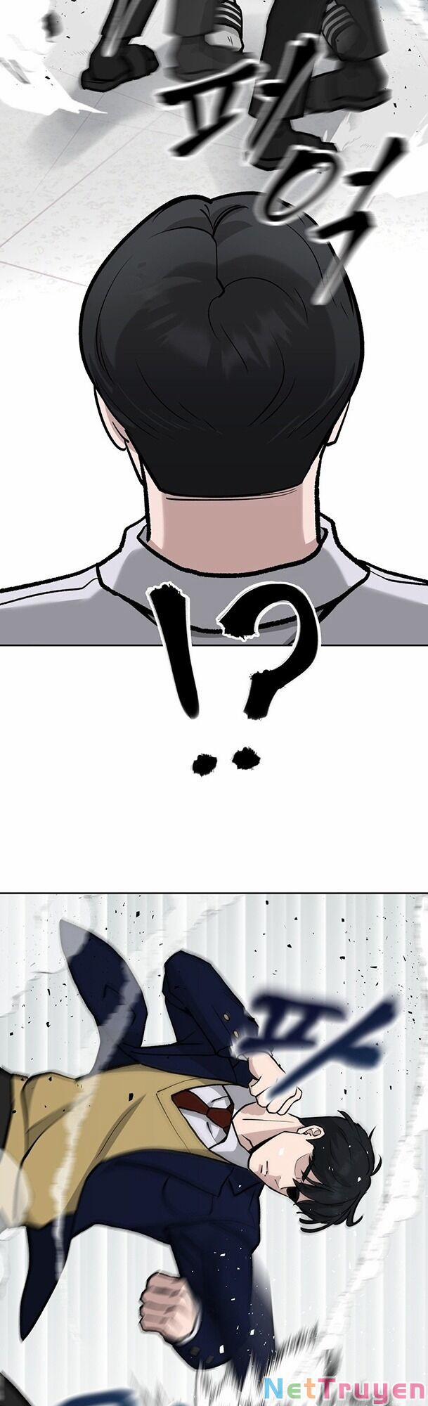 Quản Lí Du Côn 8 trang 51