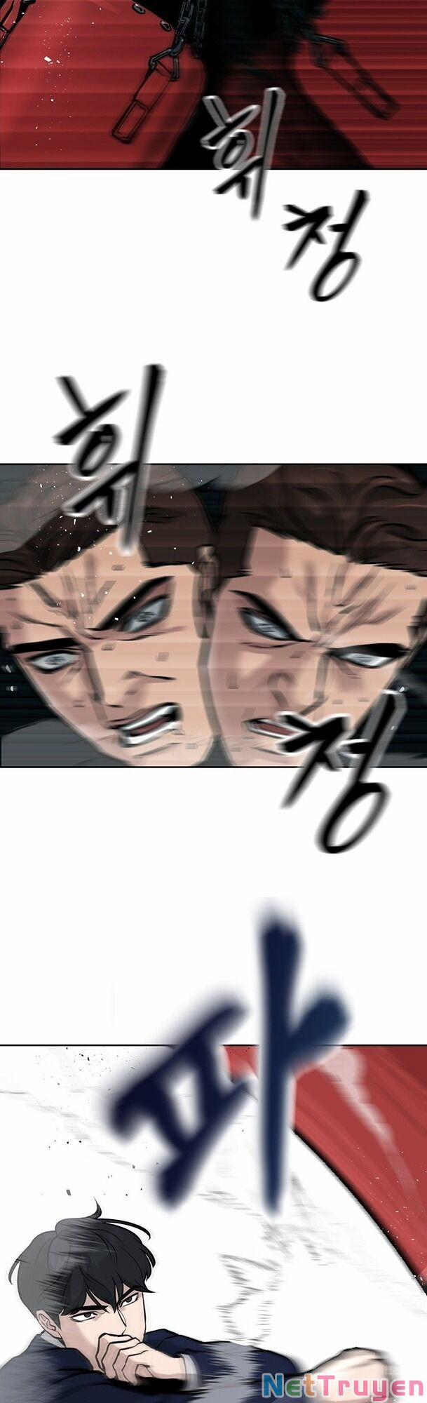 Quản Lí Du Côn 8 trang 58