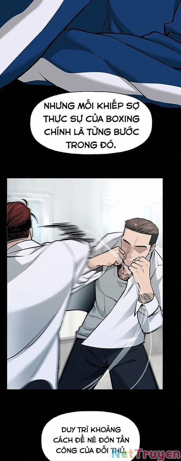 Quản Lí Du Côn 8 trang 6