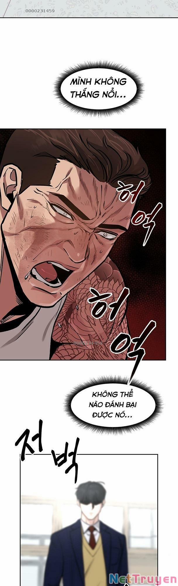 Quản Lí Du Côn 8 trang 63