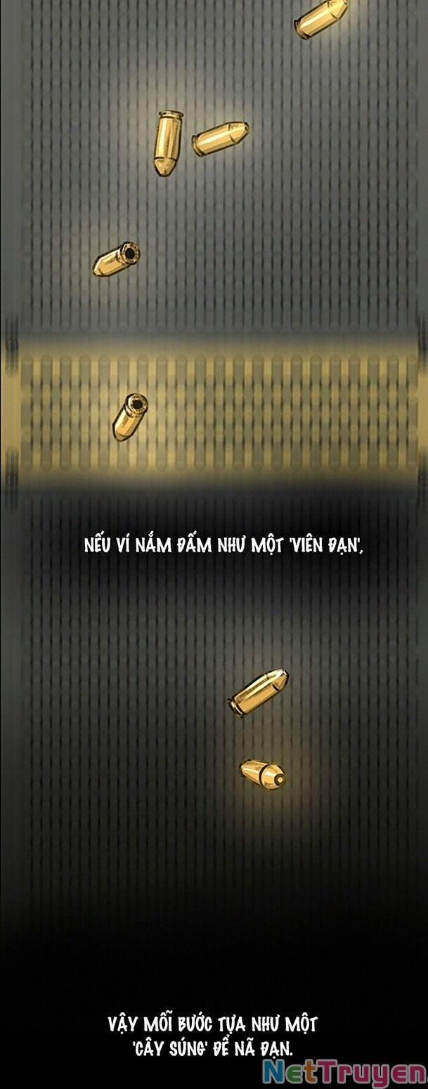 Quản Lí Du Côn 8 trang 8