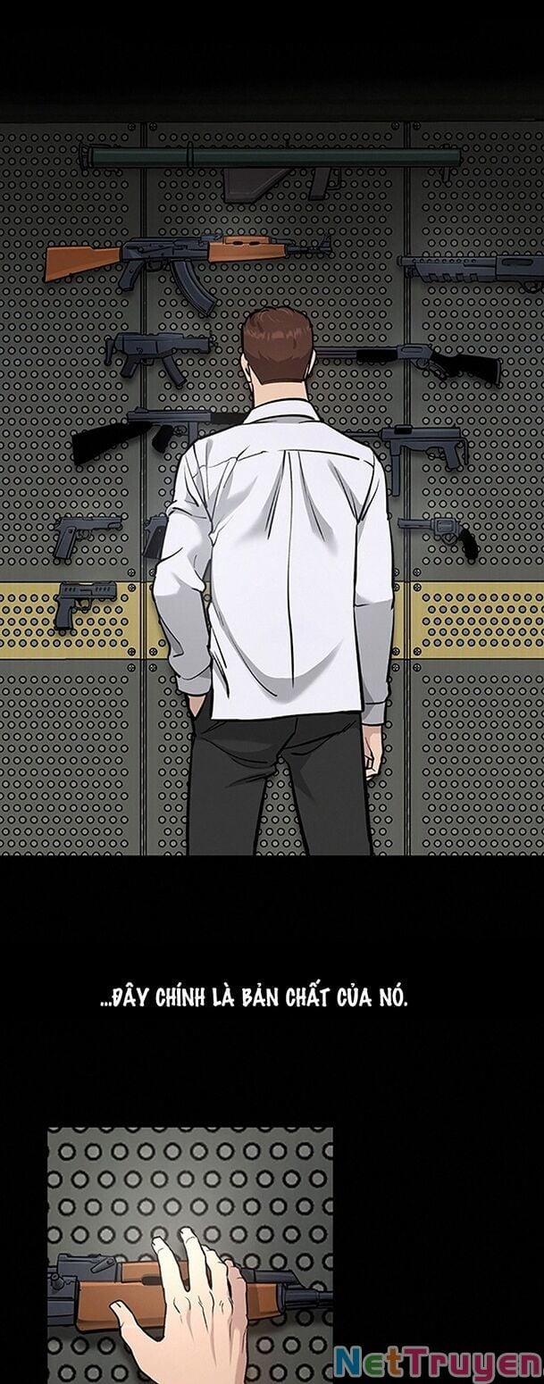 Quản Lí Du Côn 8 trang 9