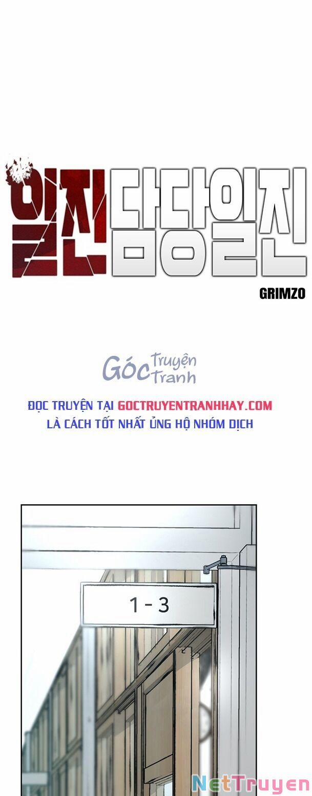 Quản Lí Du Côn 9 trang 0