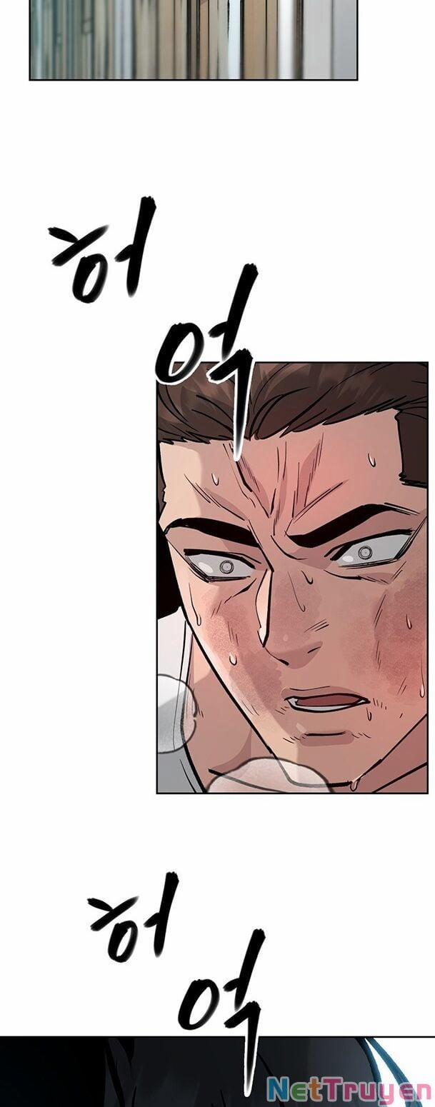 Quản Lí Du Côn 9 trang 1