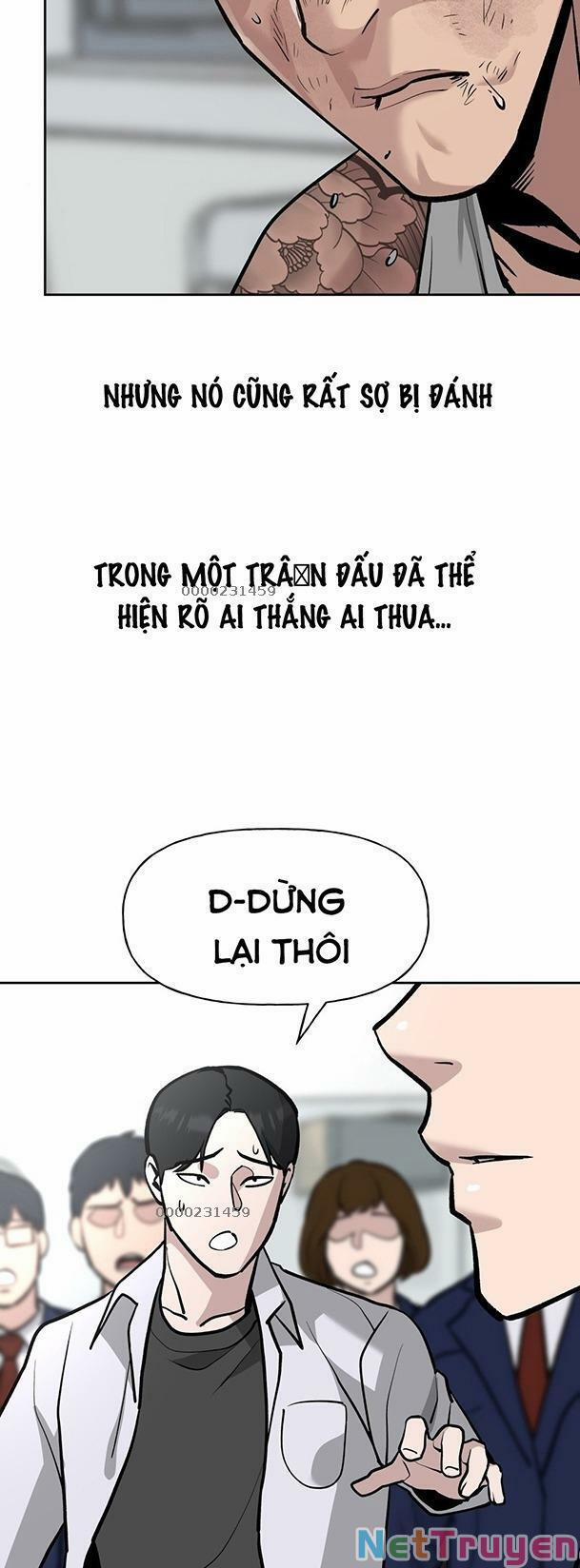 Quản Lí Du Côn 9 trang 10