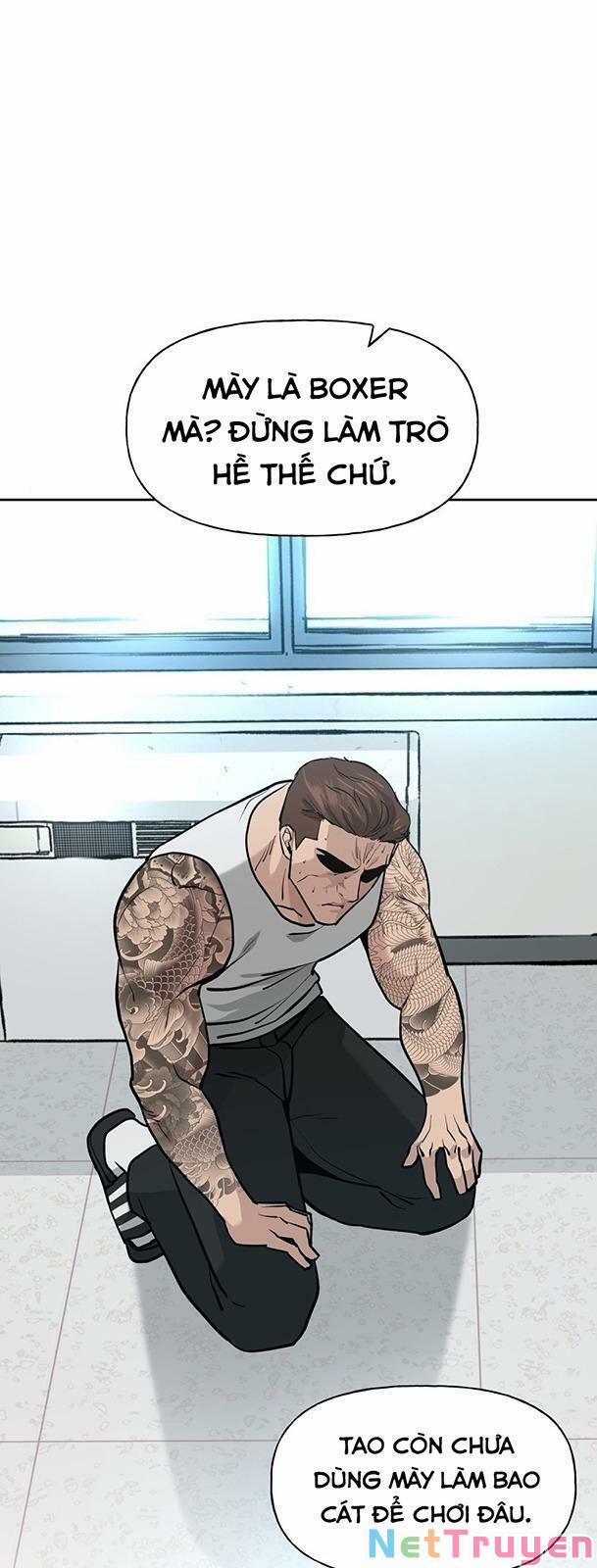 Quản Lí Du Côn 9 trang 15