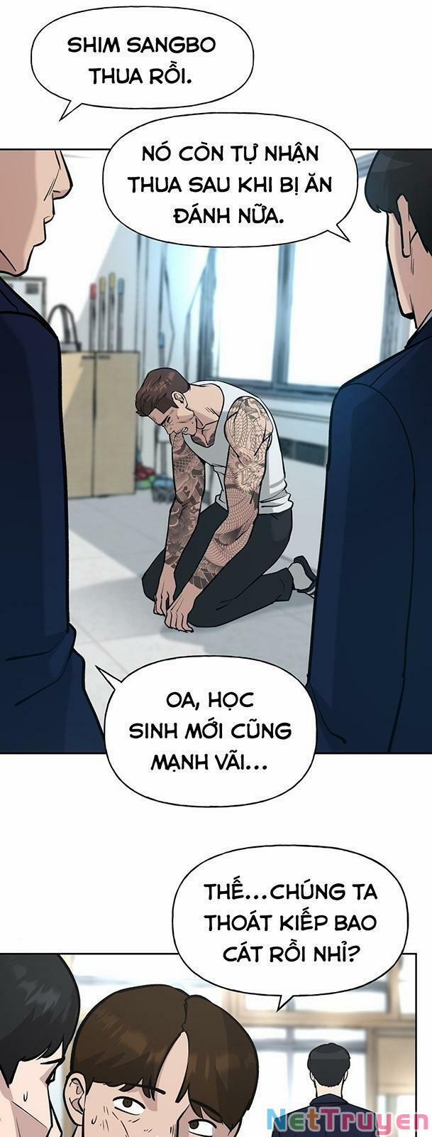 Quản Lí Du Côn 9 trang 17