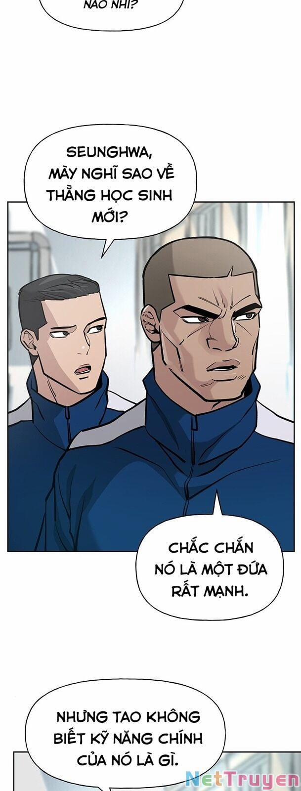 Quản Lí Du Côn 9 trang 19