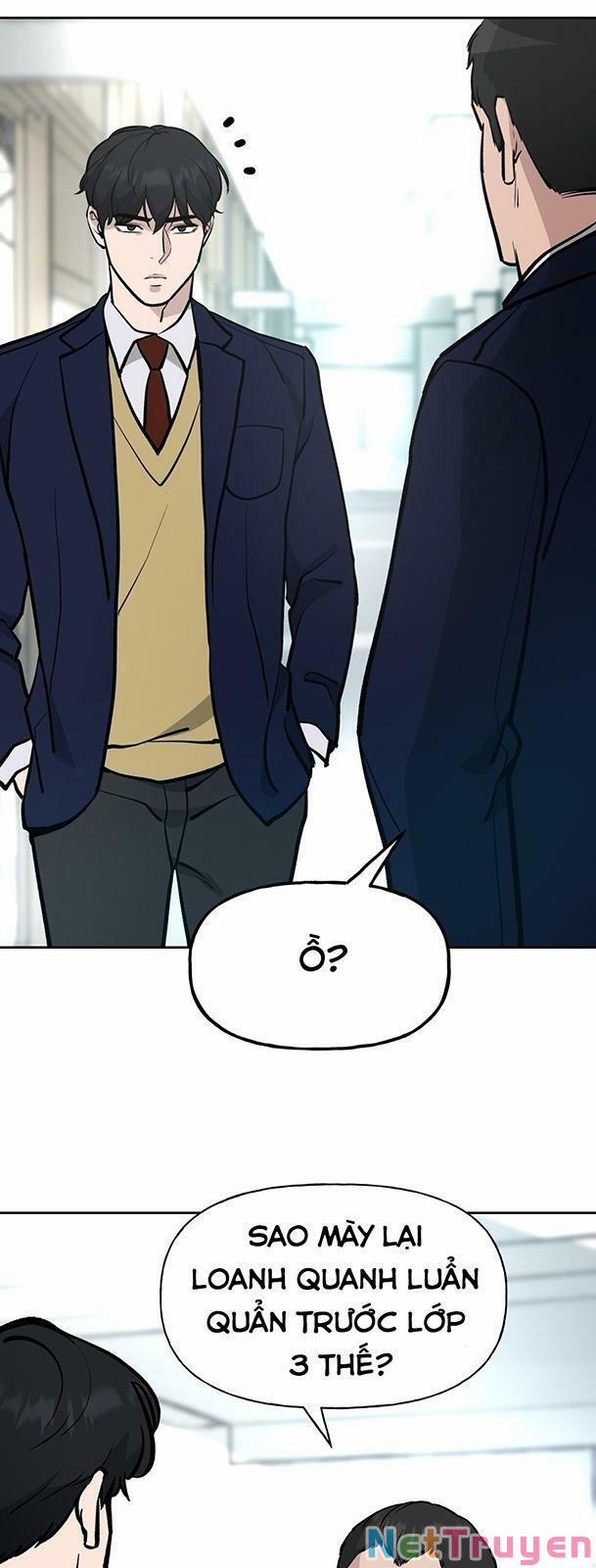 Quản Lí Du Côn 9 trang 21