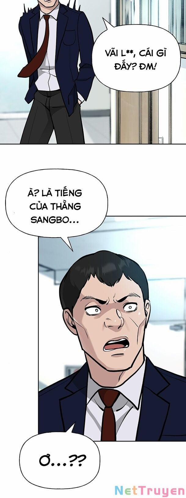 Quản Lí Du Côn 9 trang 23