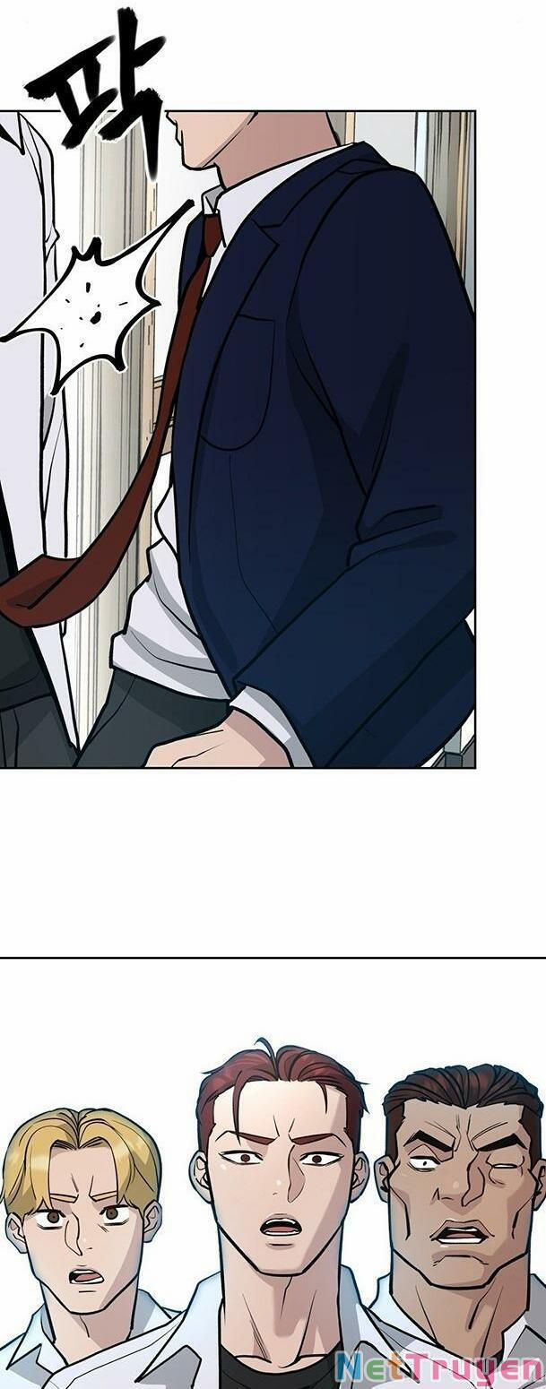 Quản Lí Du Côn 9 trang 27