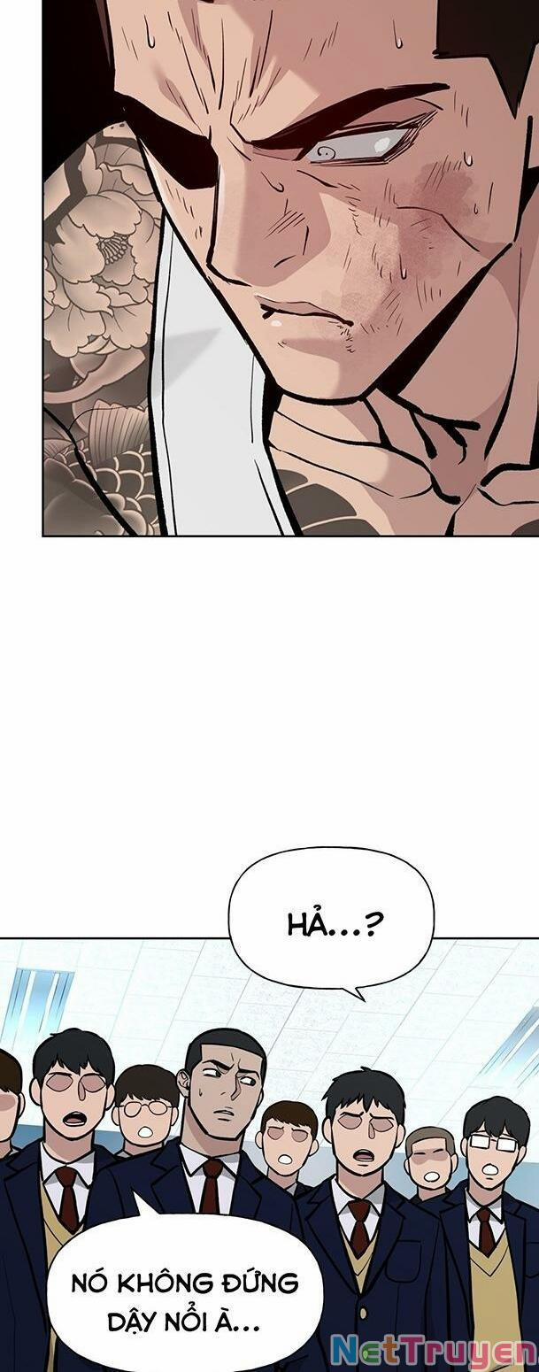 Quản Lí Du Côn 9 trang 3