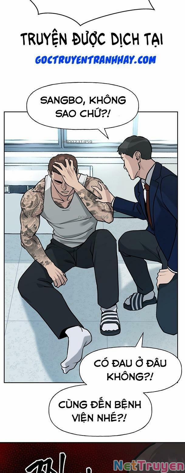 Quản Lí Du Côn 9 trang 30