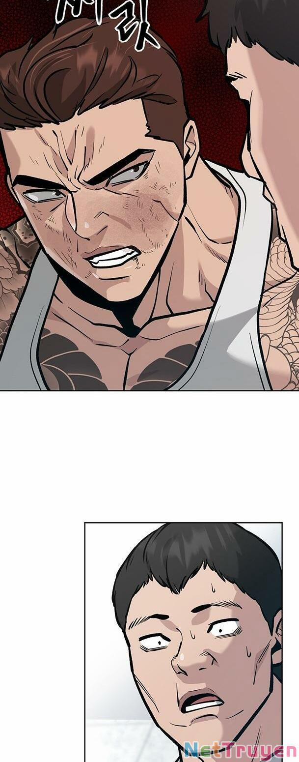 Quản Lí Du Côn 9 trang 31