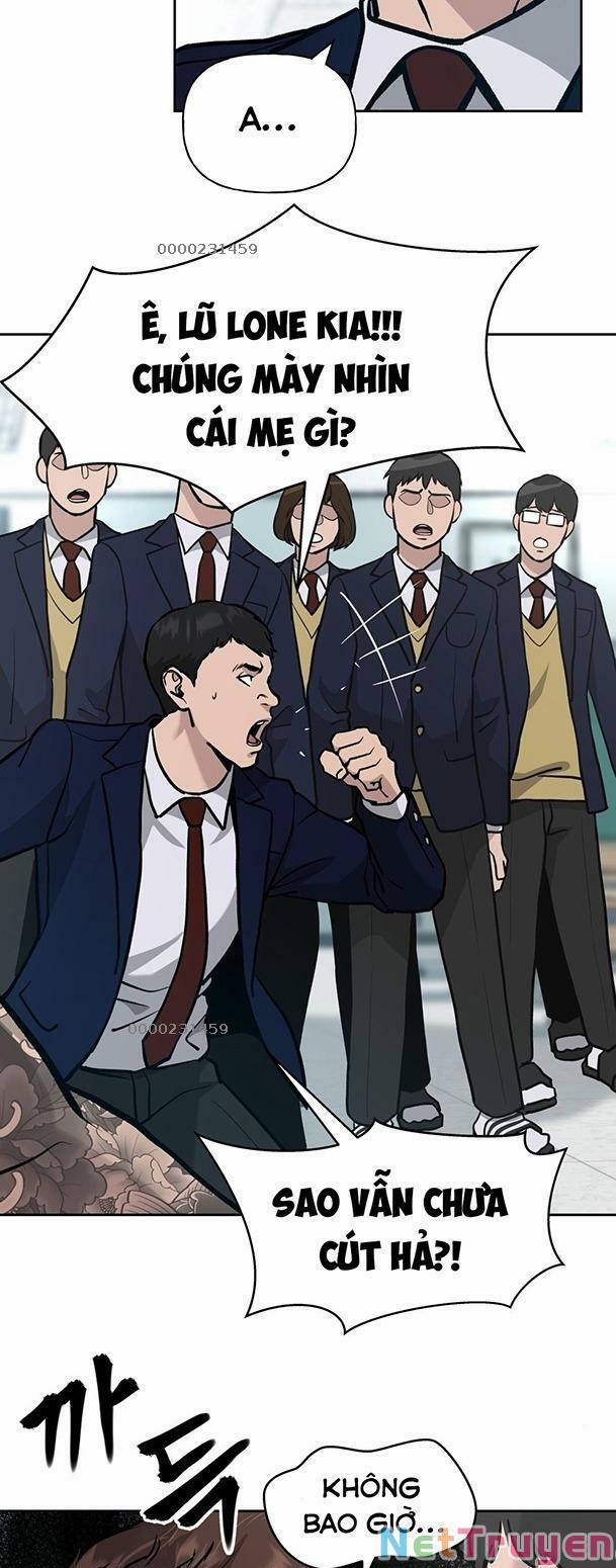 Quản Lí Du Côn 9 trang 32