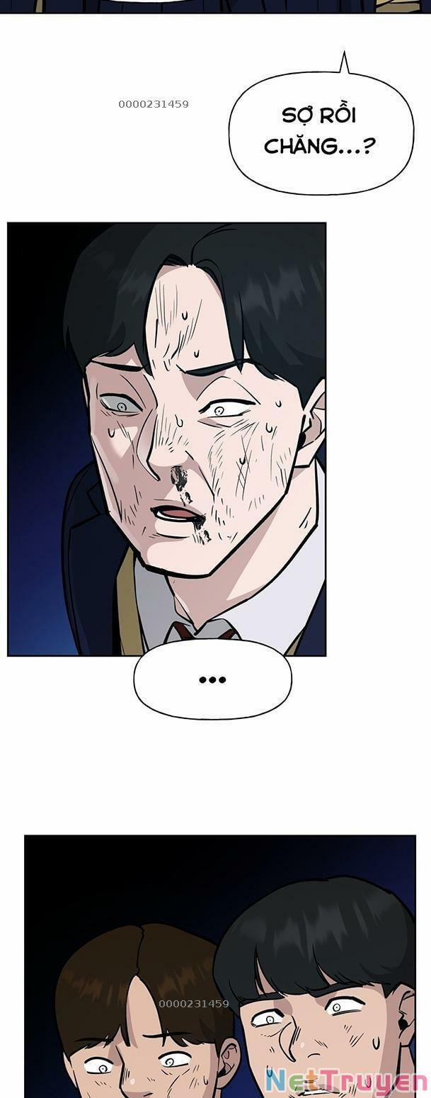 Quản Lí Du Côn 9 trang 4