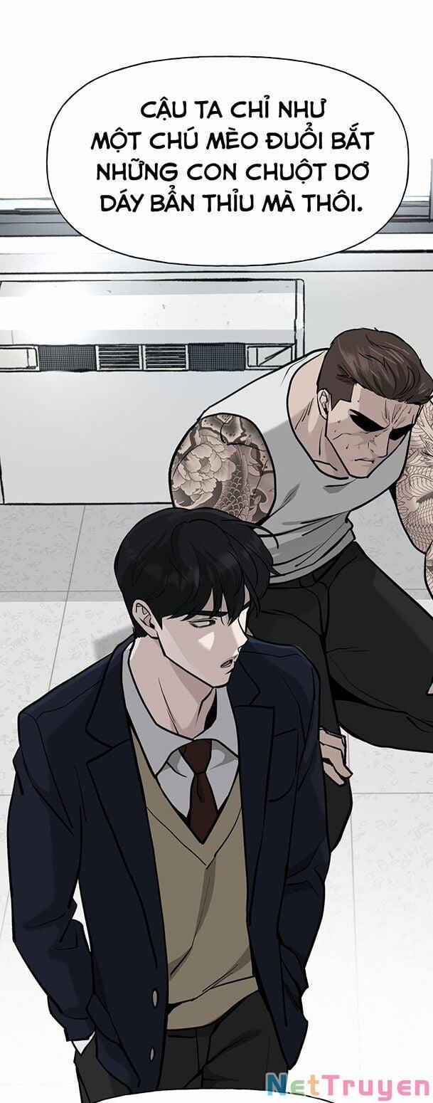 Quản Lí Du Côn 9 trang 42