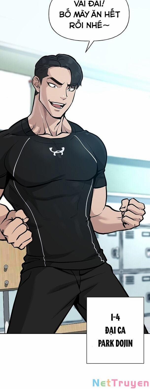 Quản Lí Du Côn 9 trang 47