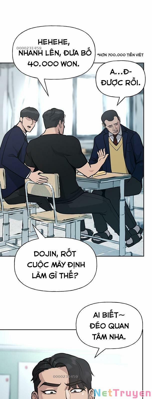 Quản Lí Du Côn 9 trang 48