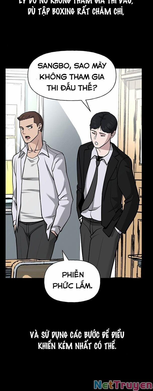 Quản Lí Du Côn 9 trang 6