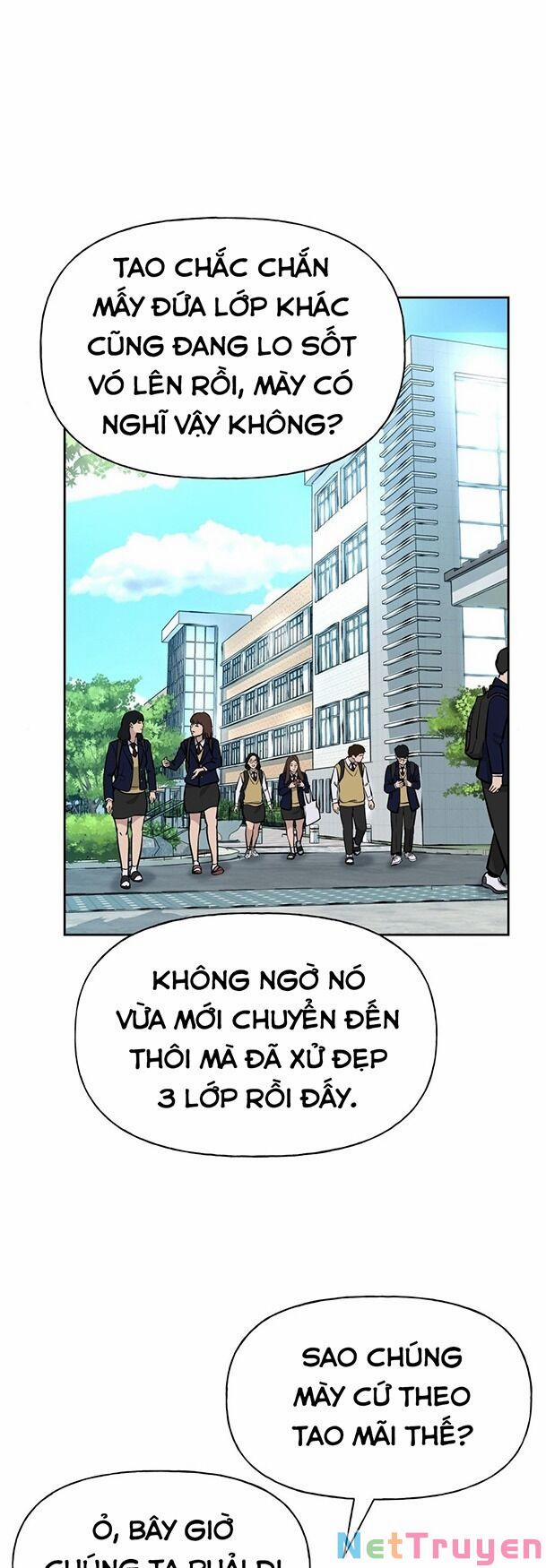 Quản Lí Du Côn 9 trang 60