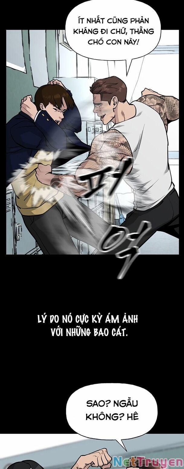 Quản Lí Du Côn 9 trang 8