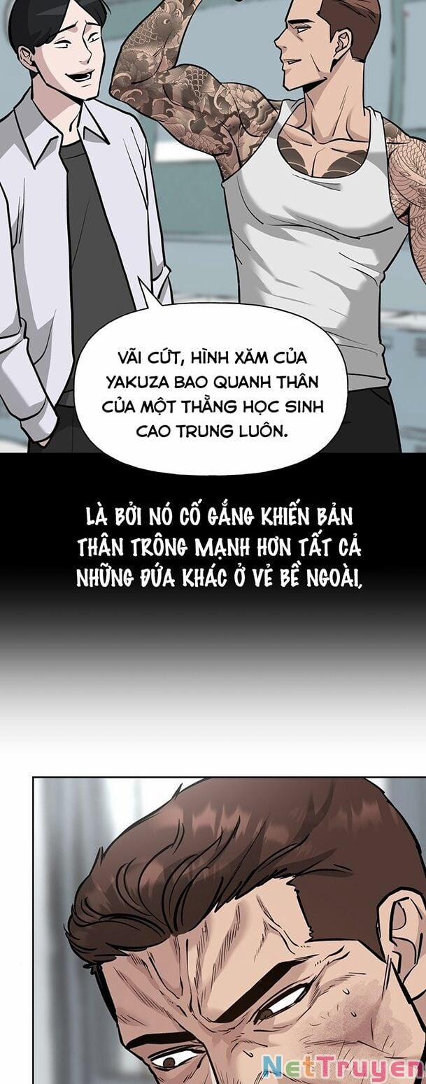 Quản Lí Du Côn 9 trang 9