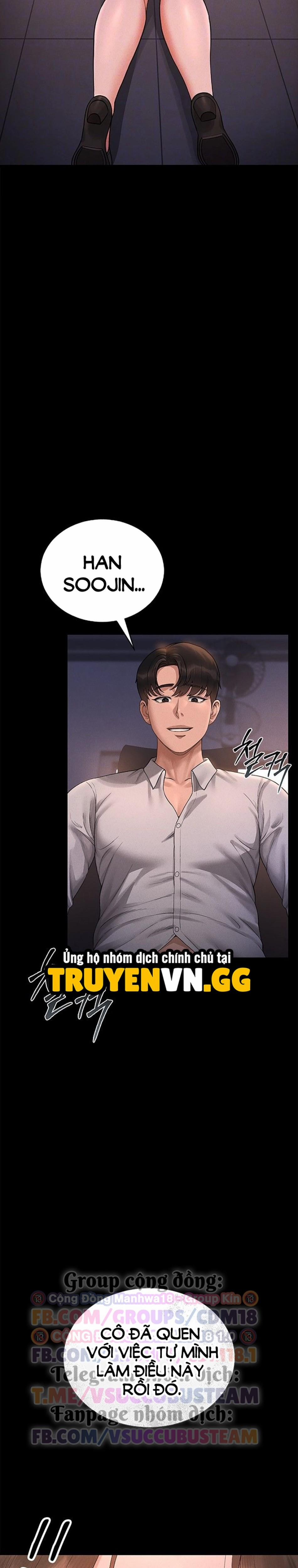 Quản Lý Chung Cư Dục Vọng 10 trang 10