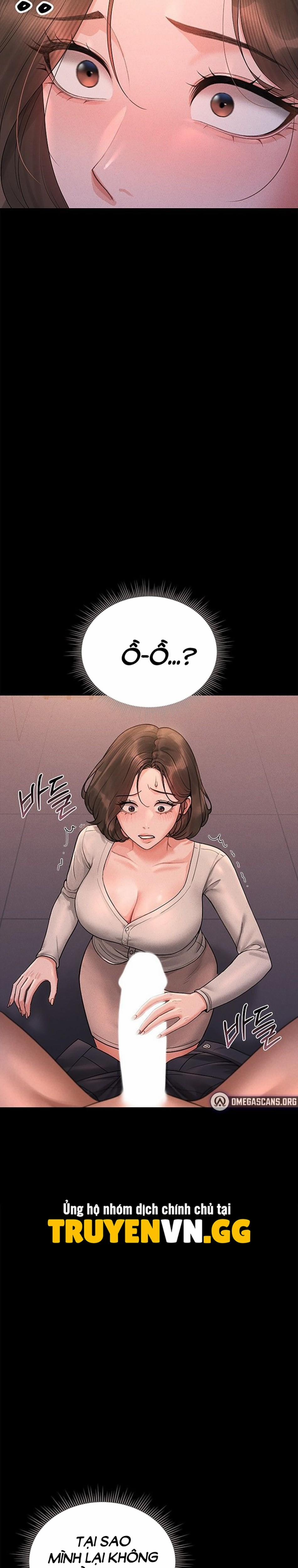 Quản Lý Chung Cư Dục Vọng 10 trang 11