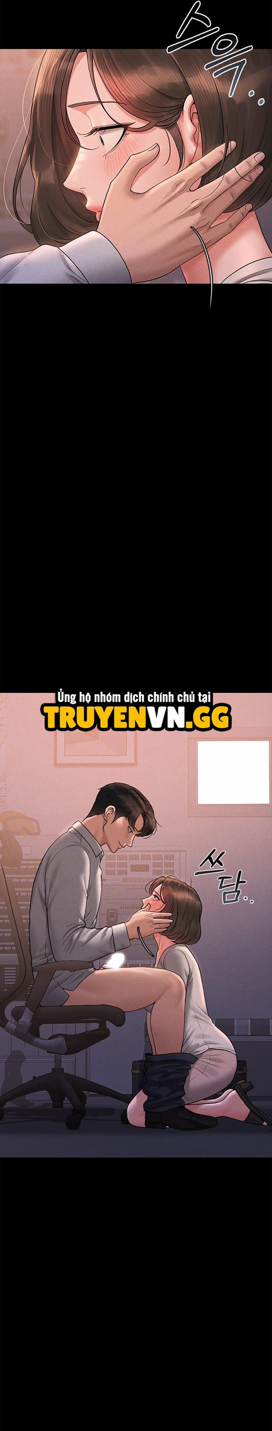 Quản Lý Chung Cư Dục Vọng 10 trang 13